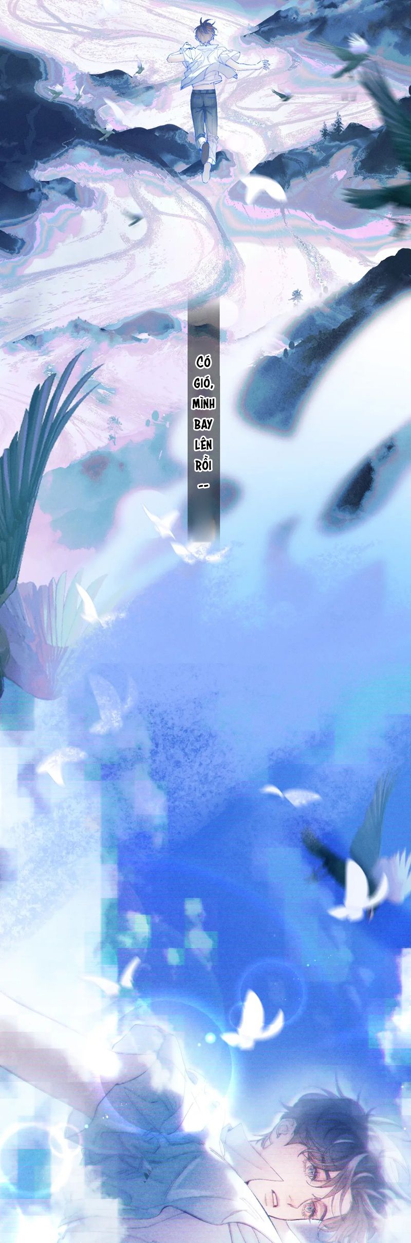 Cây Nấm Nhỏ Chap 37 - Trang 4