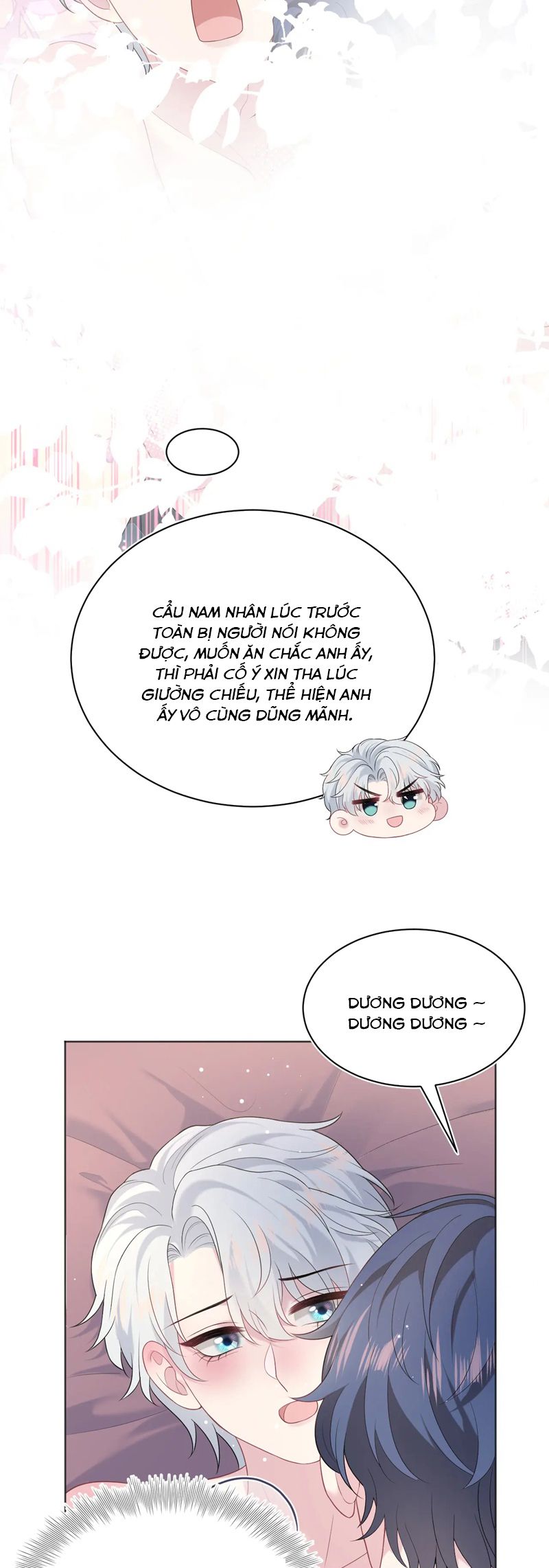 Tuyệt Mỹ Bạch Liên Hoa Online Dạy Học Chap 340 - Trang 2