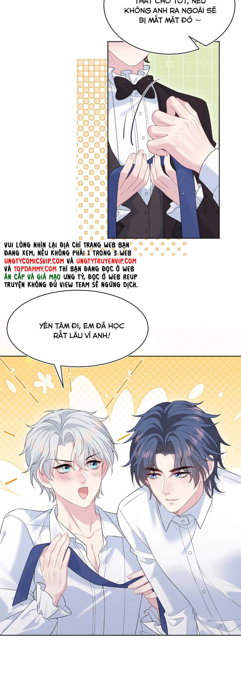 Tuyệt Mỹ Bạch Liên Hoa Online Dạy Học Chap 340 - Trang 2