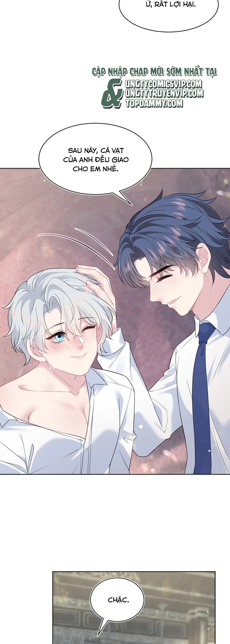 Tuyệt Mỹ Bạch Liên Hoa Online Dạy Học Chap 340 - Trang 2