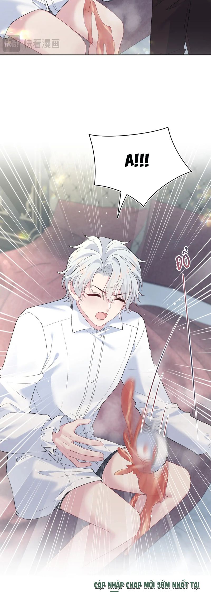 Tuyệt Mỹ Bạch Liên Hoa Online Dạy Học Chap 340 - Trang 2