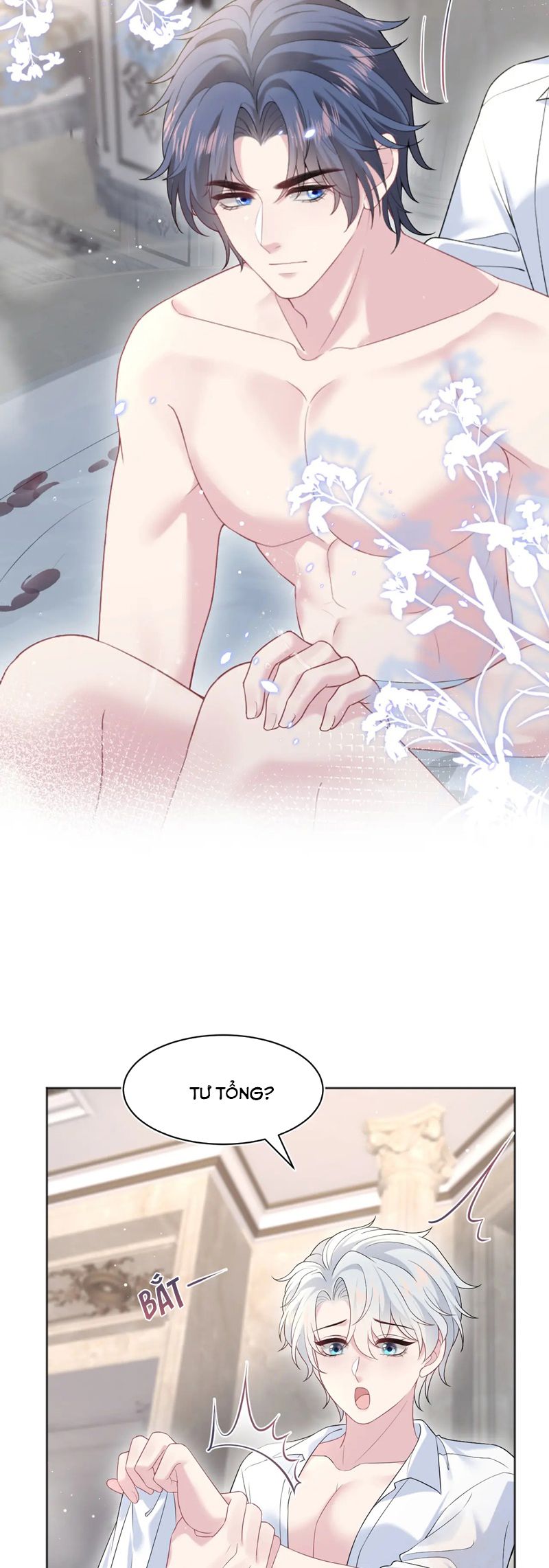 Tuyệt Mỹ Bạch Liên Hoa Online Dạy Học Chap 340 - Trang 2