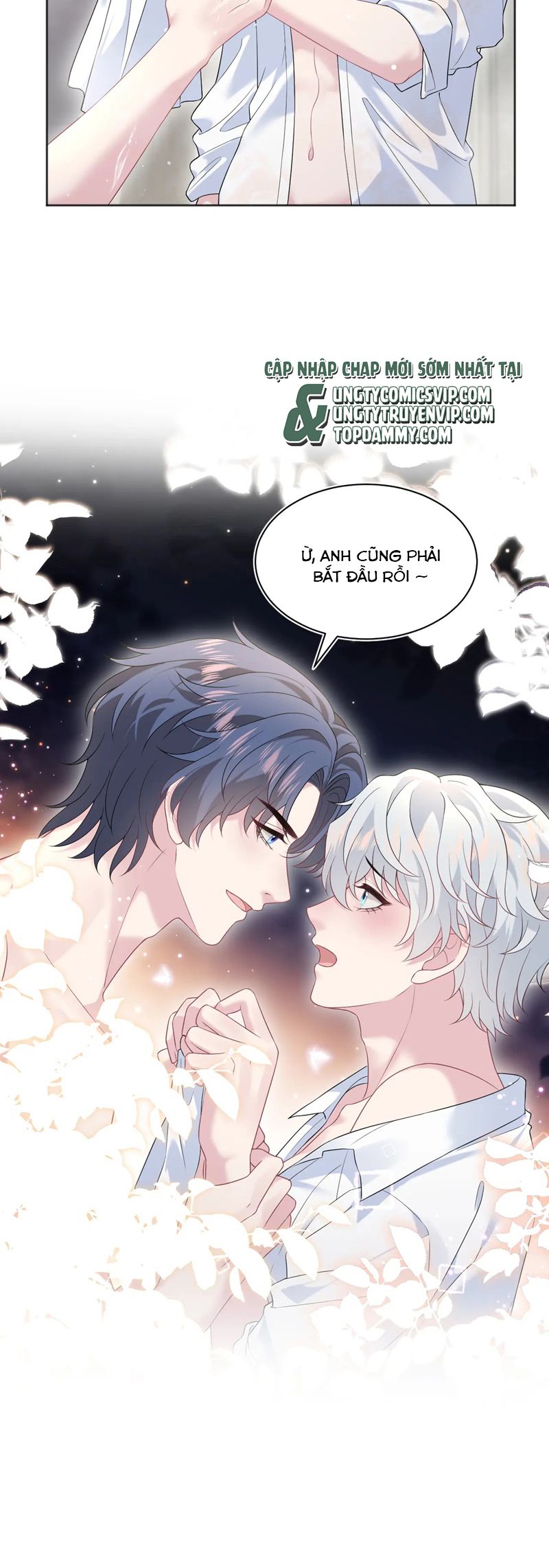 Tuyệt Mỹ Bạch Liên Hoa Online Dạy Học Chap 340 - Trang 2