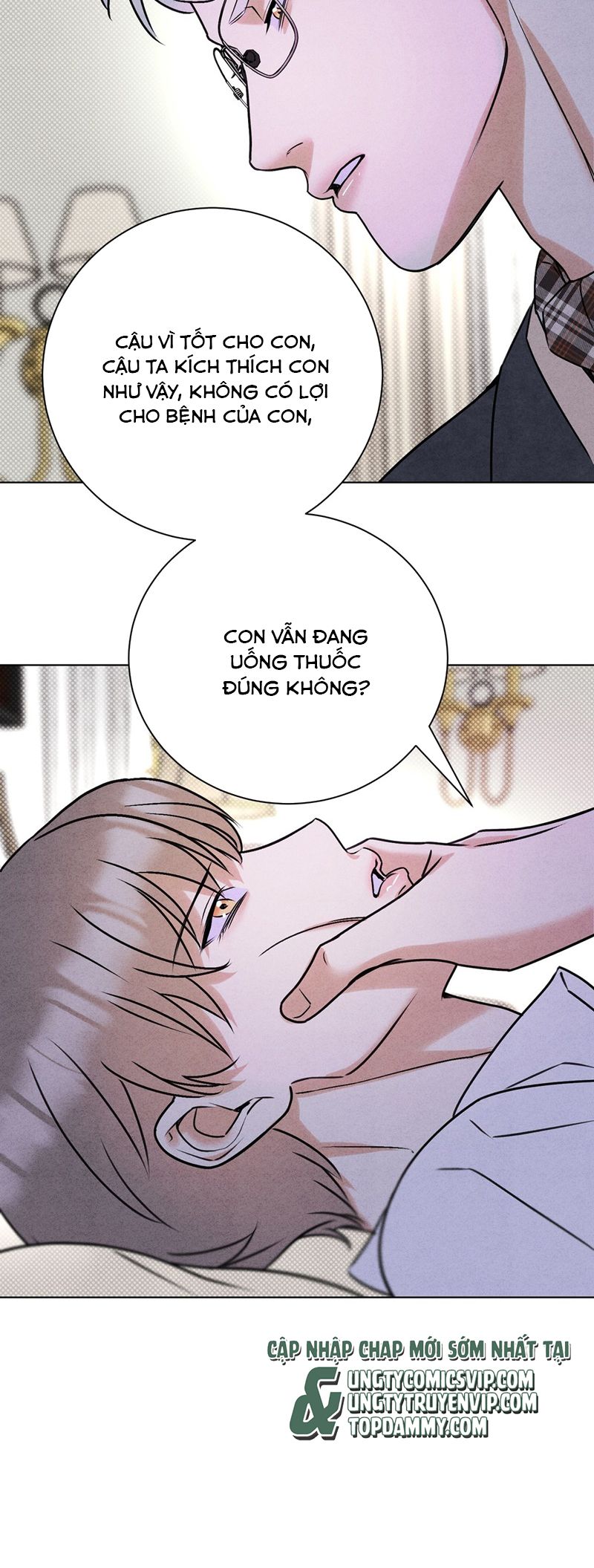 Anh Trai Tiện Lợi Của Tôi Chap 43 - Next Chap 44