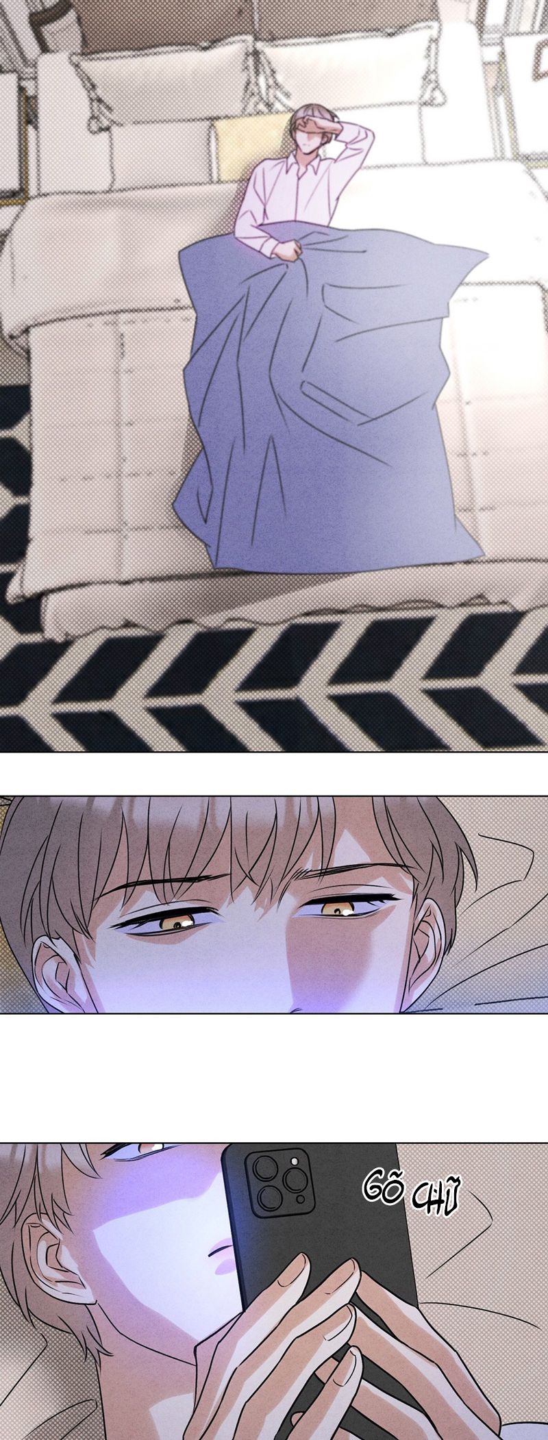 Anh Trai Tiện Lợi Của Tôi Chap 43 - Next Chap 44