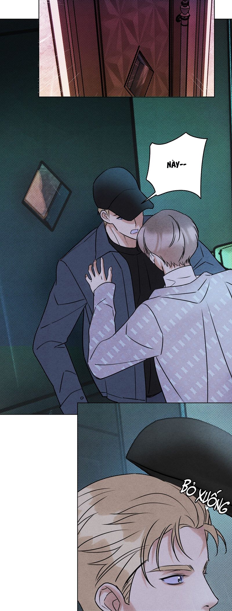 Anh Trai Tiện Lợi Của Tôi Chap 43 - Next Chap 44