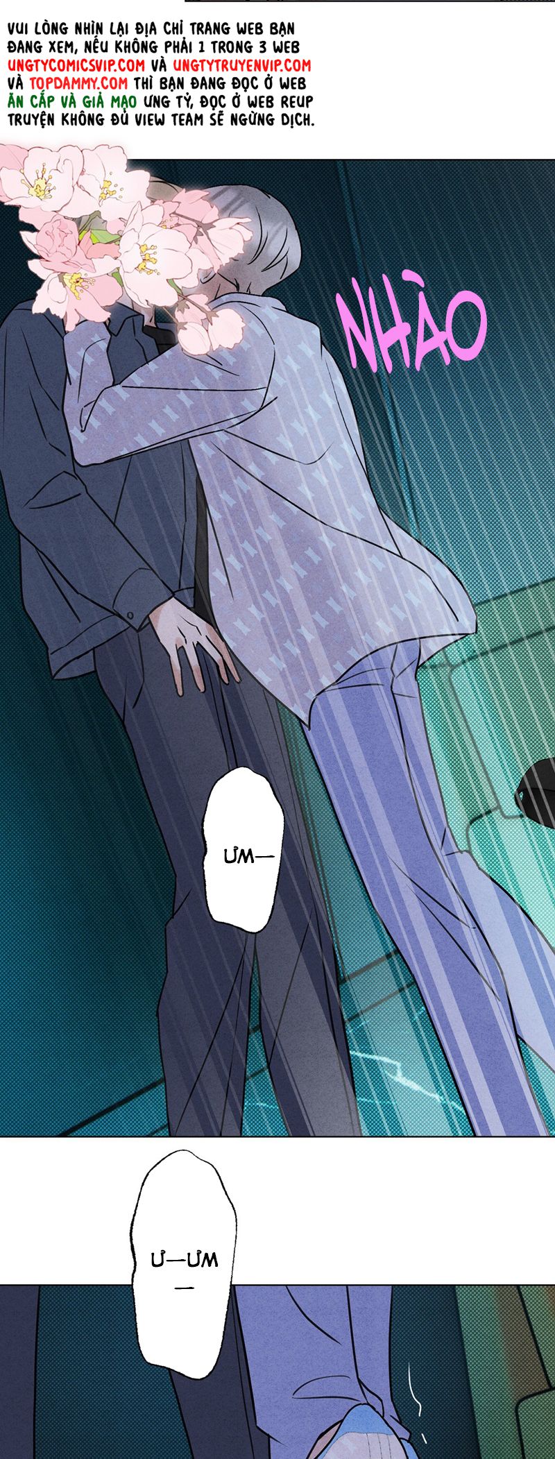Anh Trai Tiện Lợi Của Tôi Chap 43 - Next Chap 44