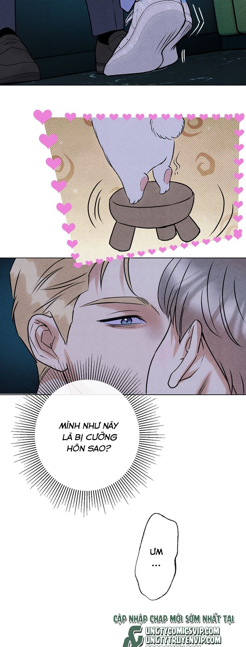 Anh Trai Tiện Lợi Của Tôi Chap 43 - Next Chap 44