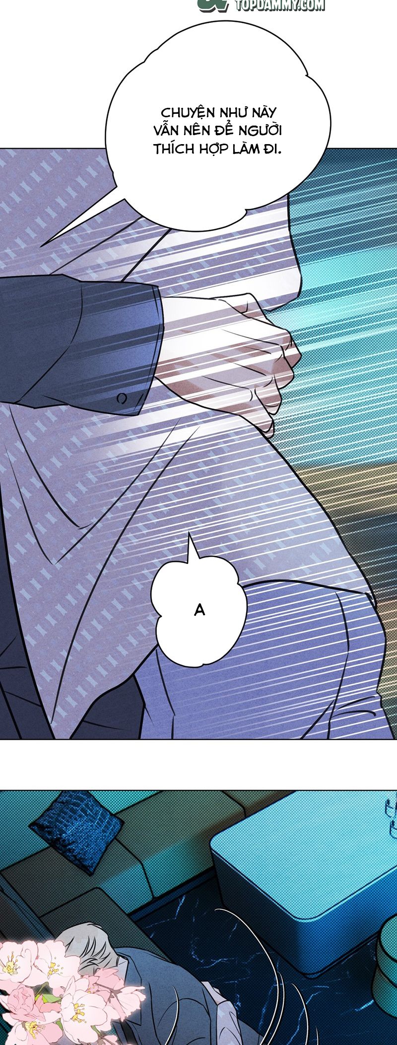 Anh Trai Tiện Lợi Của Tôi Chap 43 - Next Chap 44