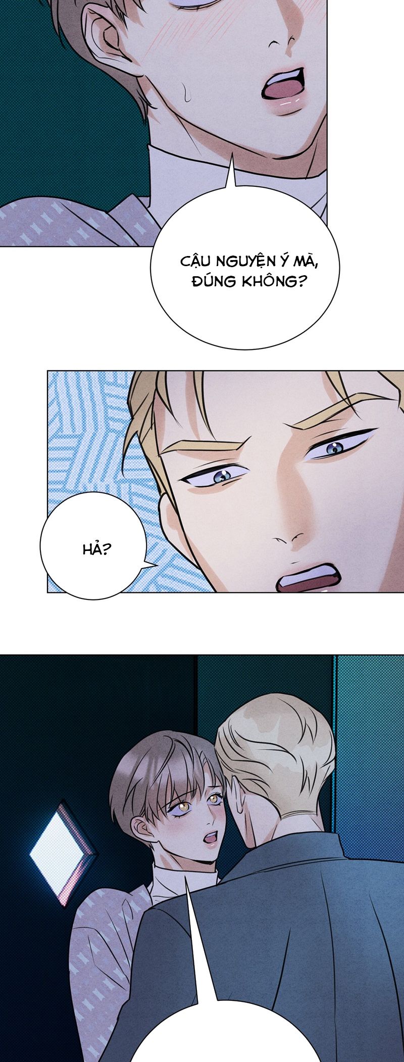 Anh Trai Tiện Lợi Của Tôi Chap 43 - Next Chap 44