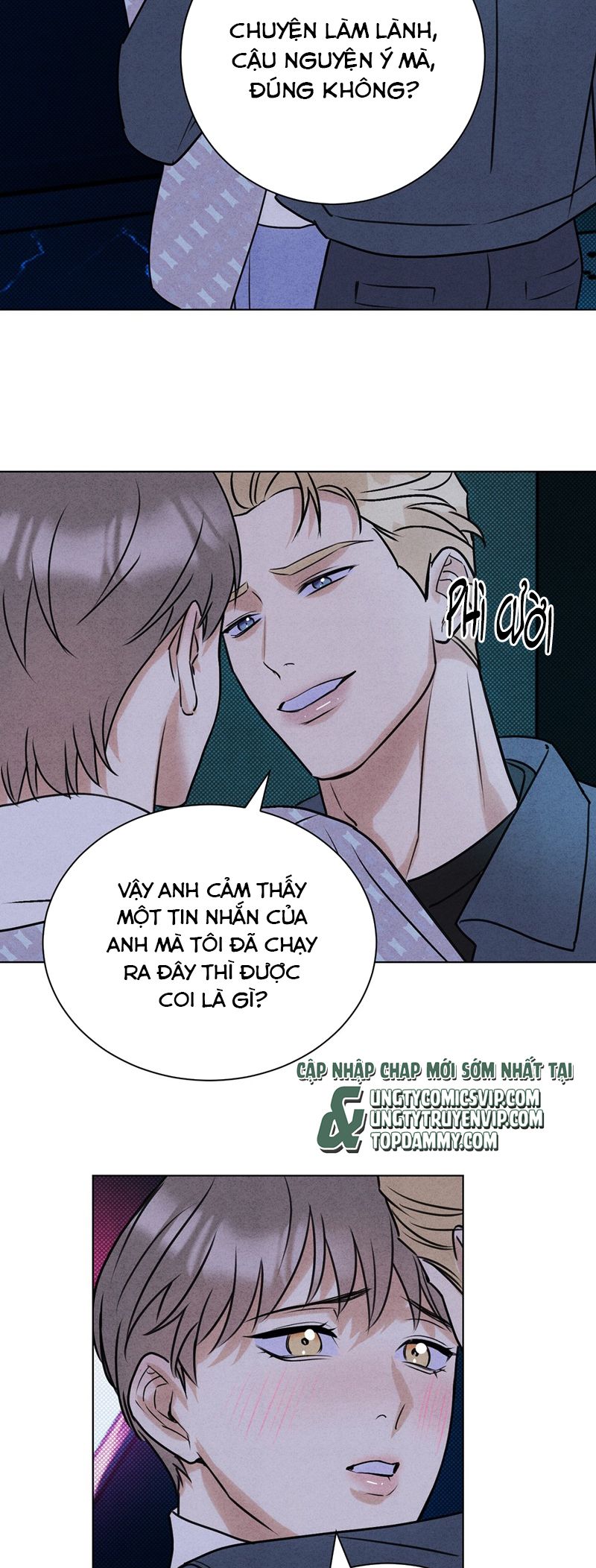 Anh Trai Tiện Lợi Của Tôi Chap 43 - Next Chap 44