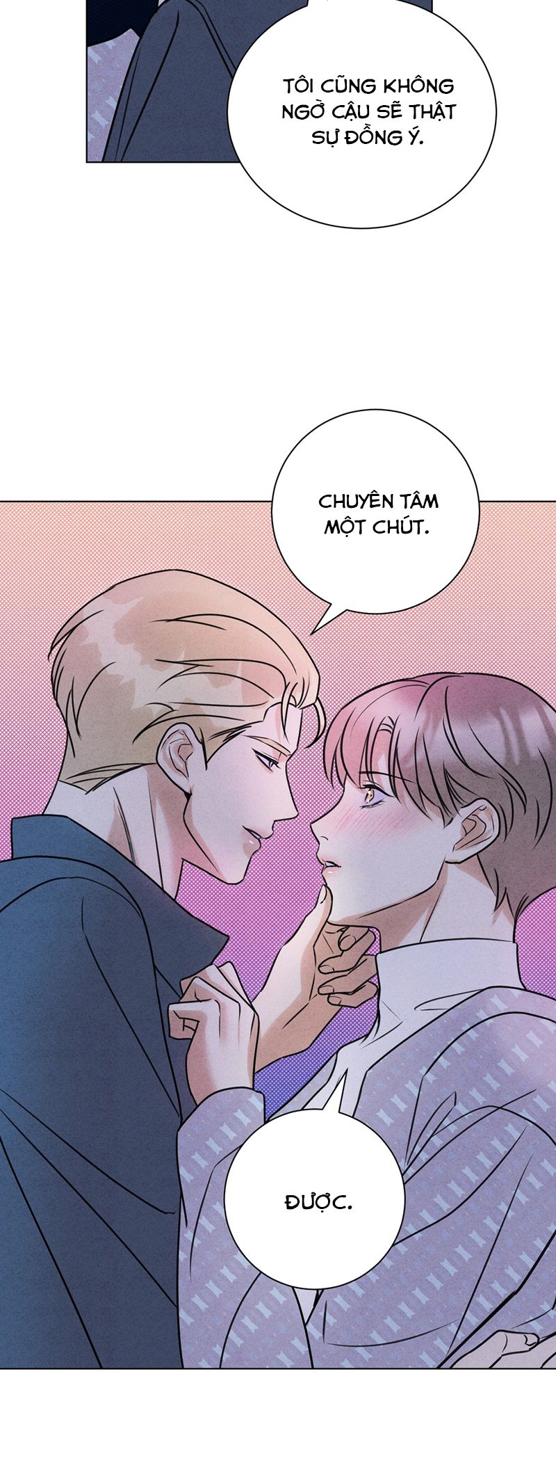 Anh Trai Tiện Lợi Của Tôi Chap 43 - Next Chap 44