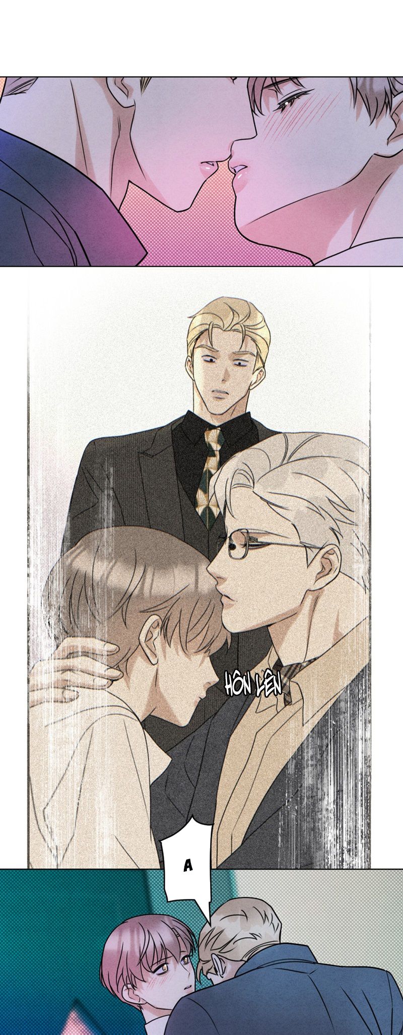Anh Trai Tiện Lợi Của Tôi Chap 43 - Next Chap 44