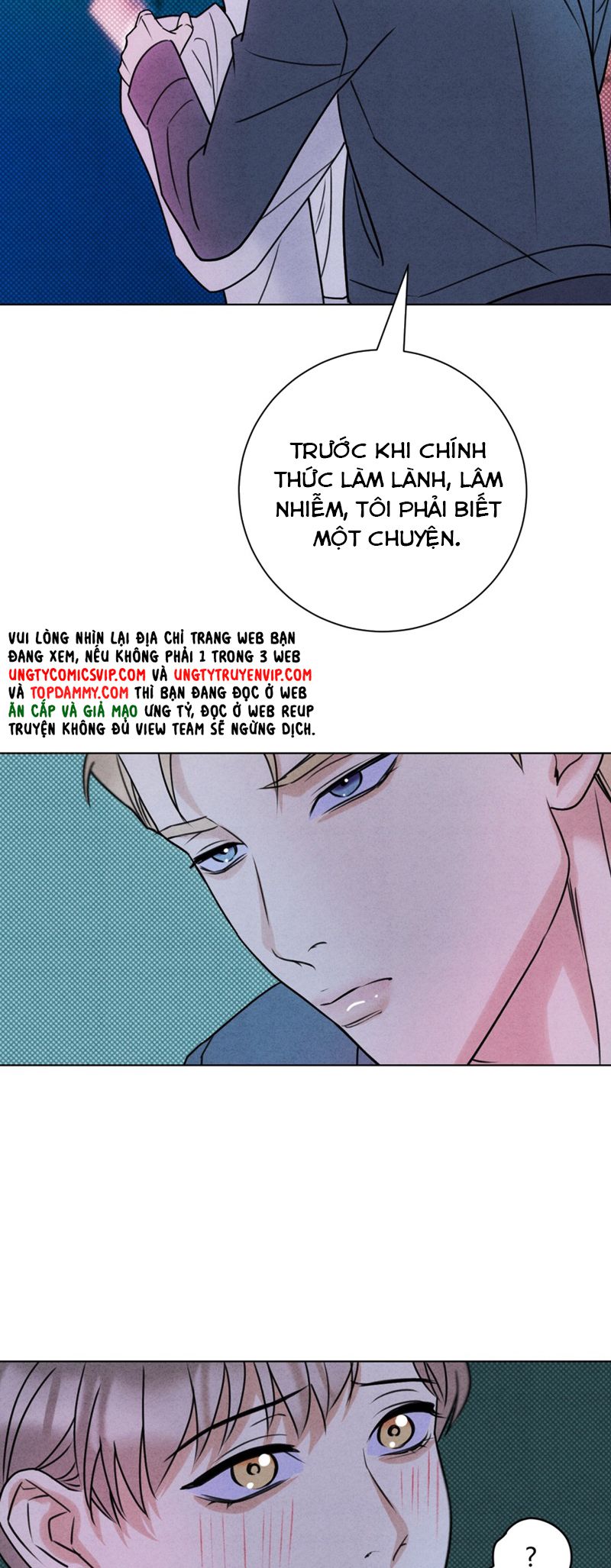 Anh Trai Tiện Lợi Của Tôi Chap 43 - Next Chap 44