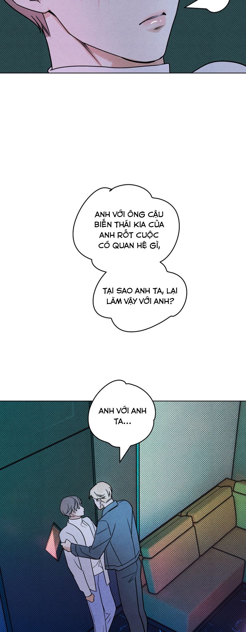 Anh Trai Tiện Lợi Của Tôi Chap 43 - Next Chap 44