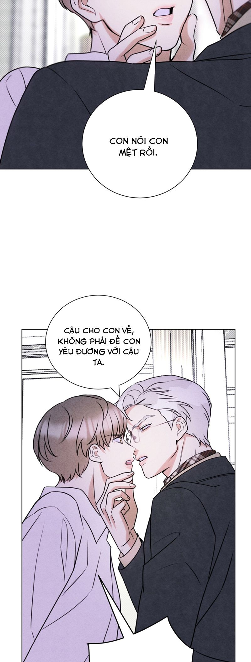 Anh Trai Tiện Lợi Của Tôi Chap 43 - Next Chap 44