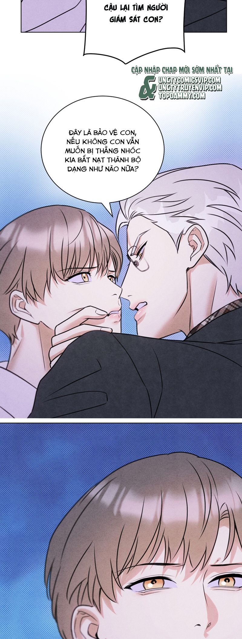 Anh Trai Tiện Lợi Của Tôi Chap 43 - Next Chap 44