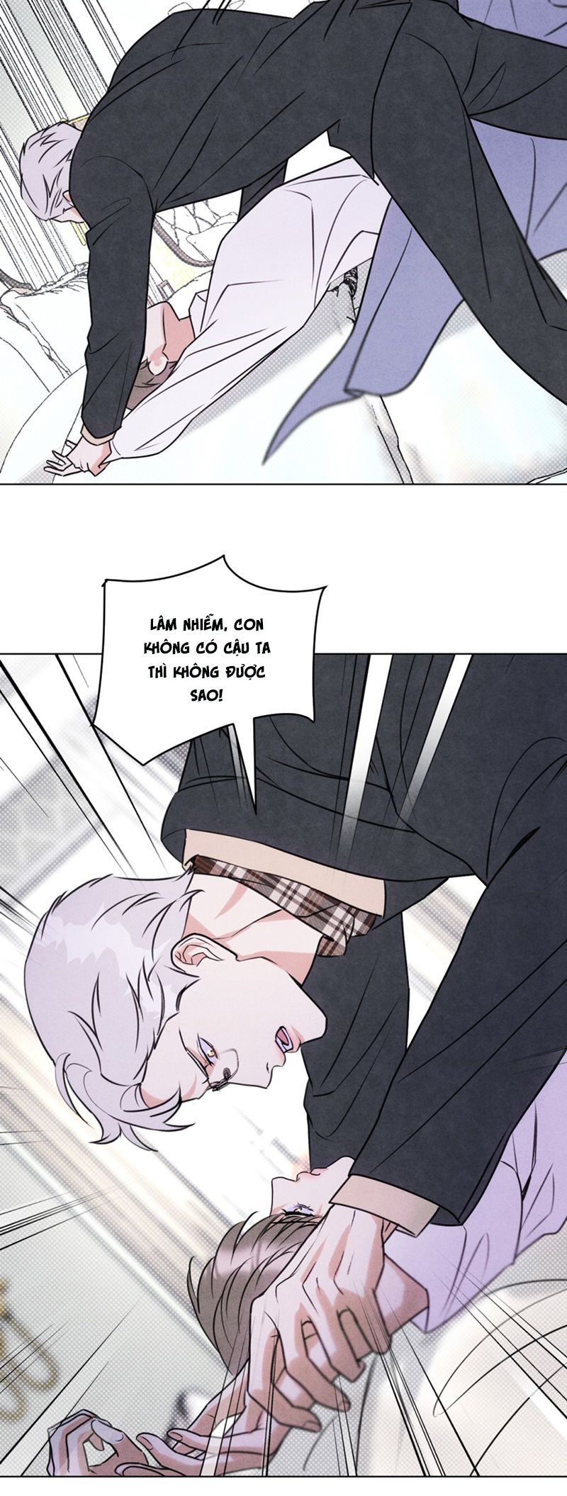 Anh Trai Tiện Lợi Của Tôi Chap 43 - Next Chap 44