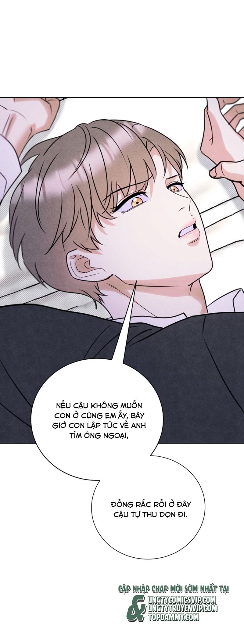 Anh Trai Tiện Lợi Của Tôi Chap 43 - Next Chap 44