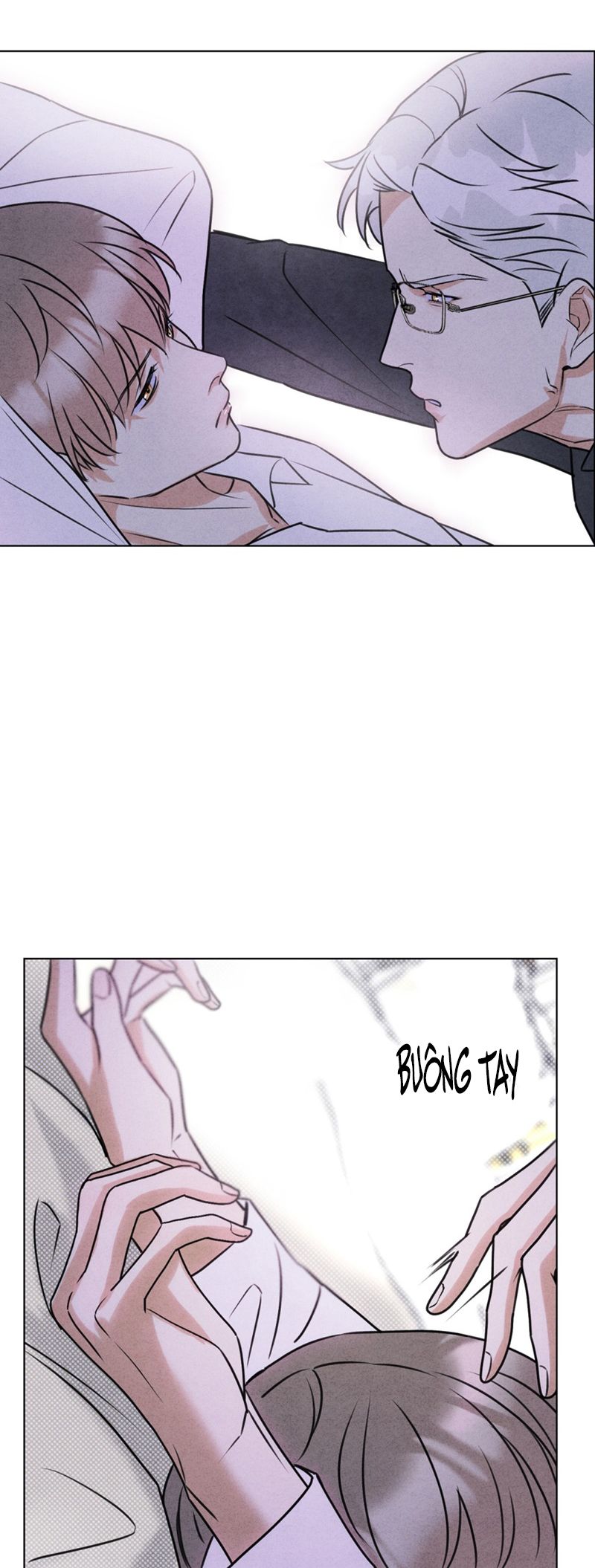 Anh Trai Tiện Lợi Của Tôi Chap 43 - Next Chap 44