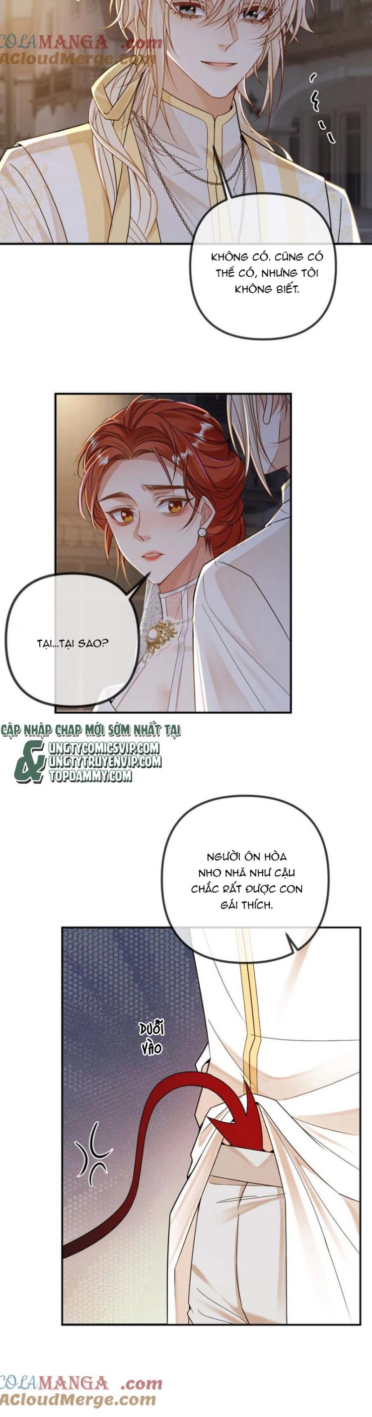 Lang Cẩu Chủ Thần Chapter 309 - Next Chapter 310