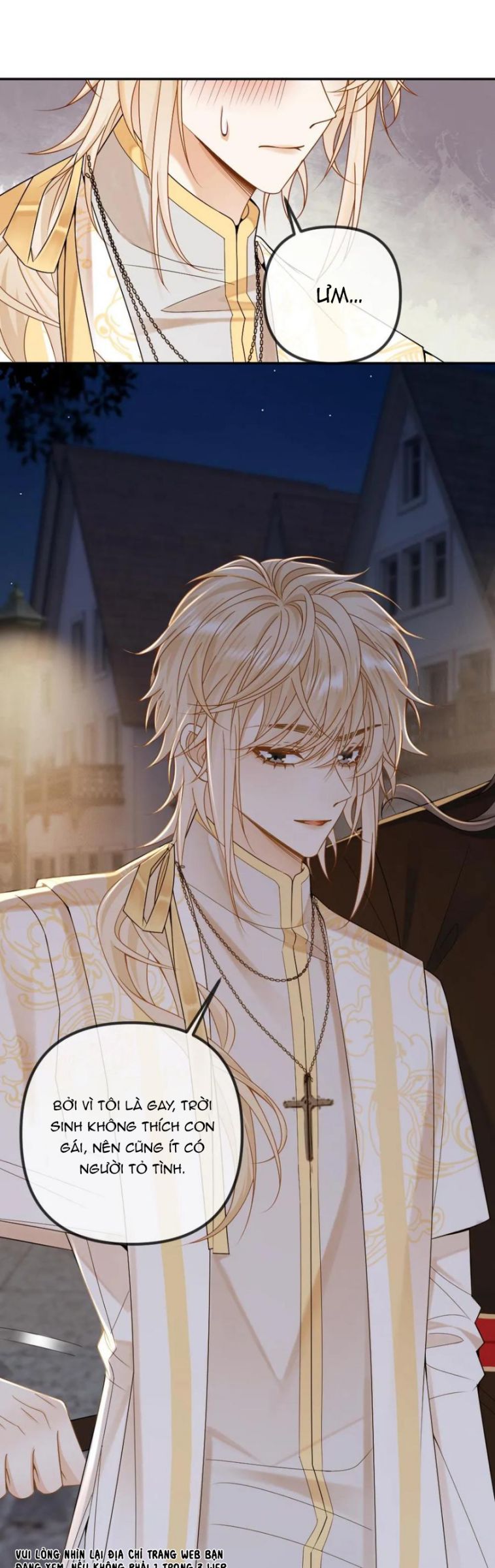 Lang Cẩu Chủ Thần Chapter 309 - Next Chapter 310