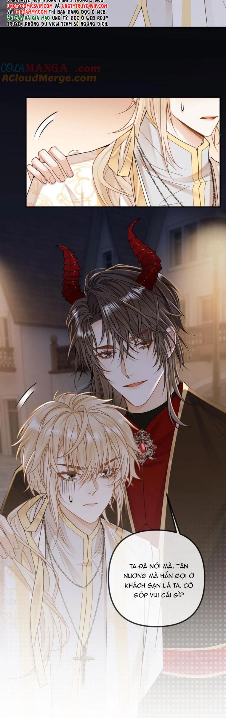 Lang Cẩu Chủ Thần Chapter 309 - Next Chapter 310