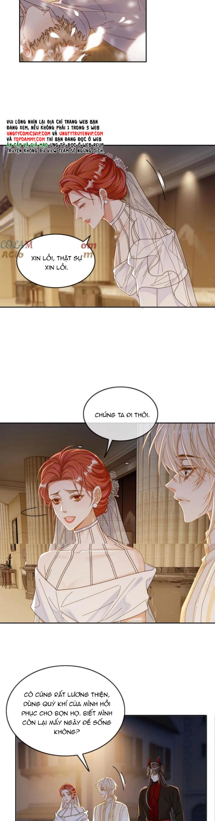 Lang Cẩu Chủ Thần Chapter 309 - Next Chapter 310