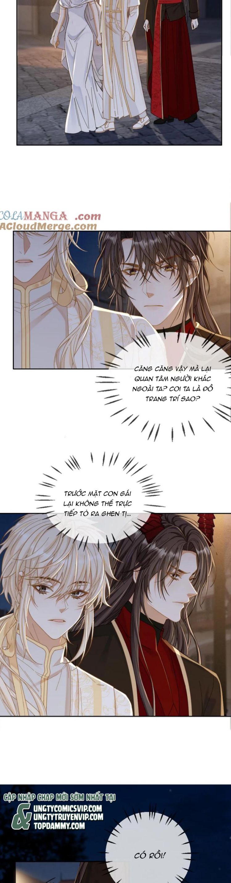 Lang Cẩu Chủ Thần Chapter 309 - Next Chapter 310