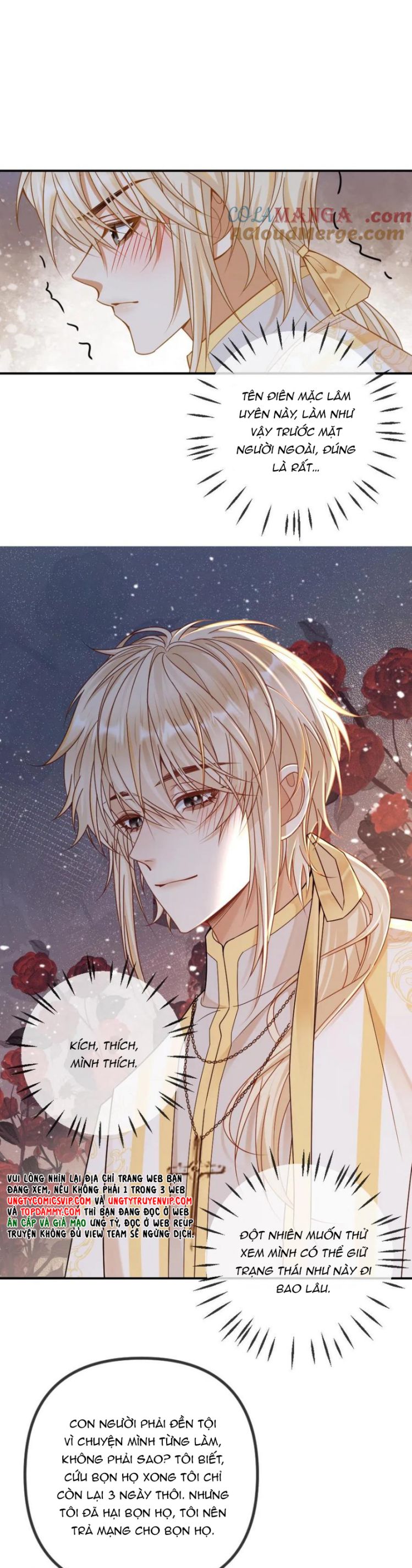 Lang Cẩu Chủ Thần Chapter 309 - Next Chapter 310