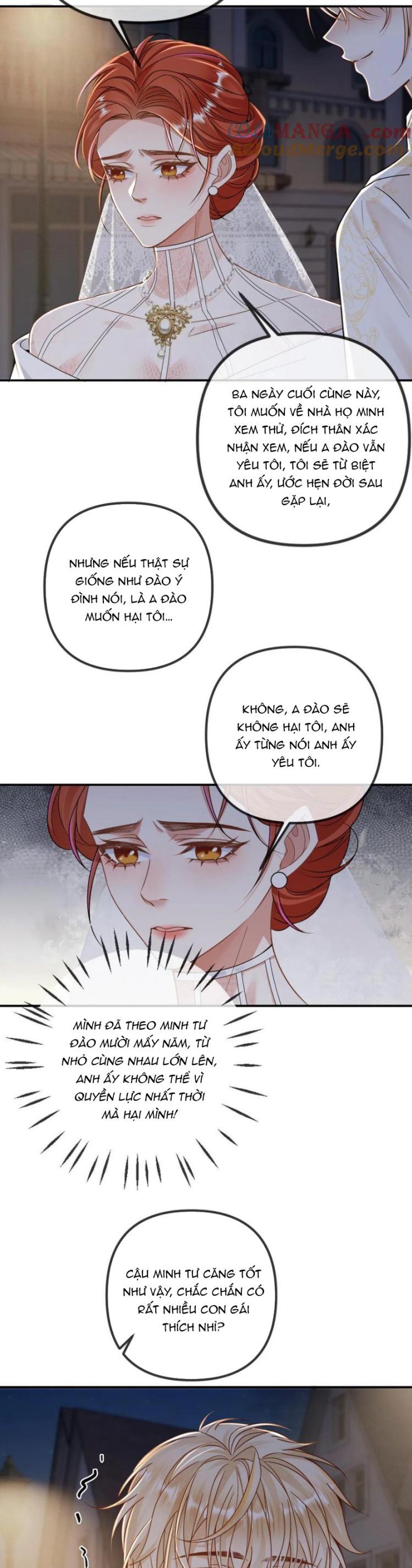 Lang Cẩu Chủ Thần Chapter 309 - Next Chapter 310