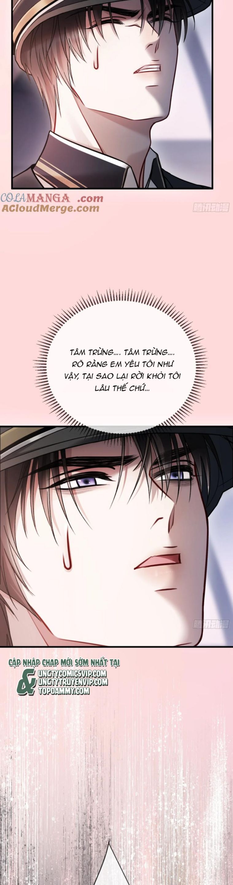 Xuyên Nhanh: Quan Hệ Gây Nghiện Chapter 44 - Next Chapter 45