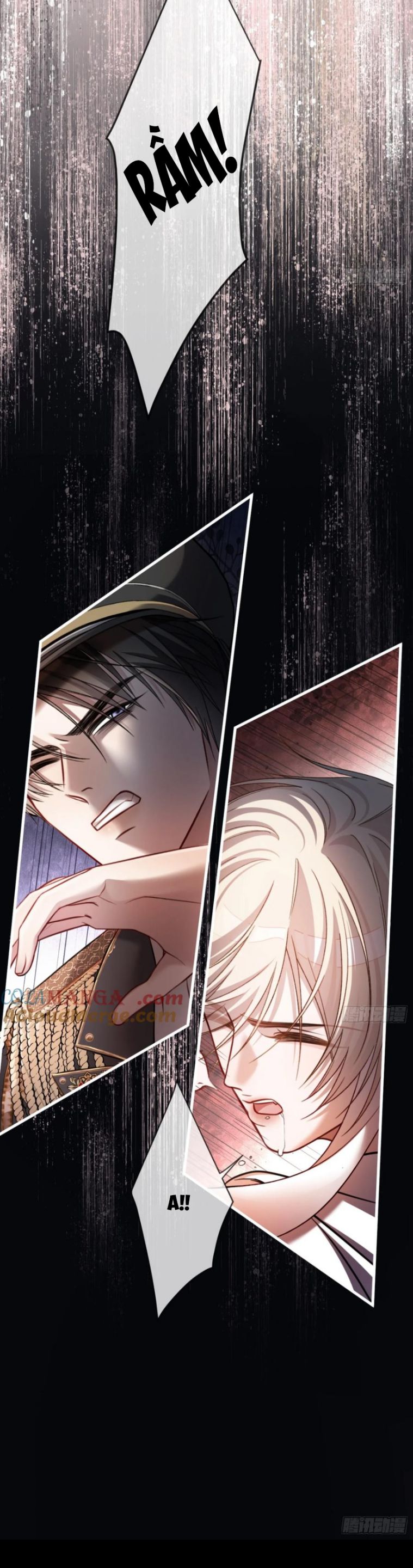 Xuyên Nhanh: Quan Hệ Gây Nghiện Chapter 44 - Next Chapter 45