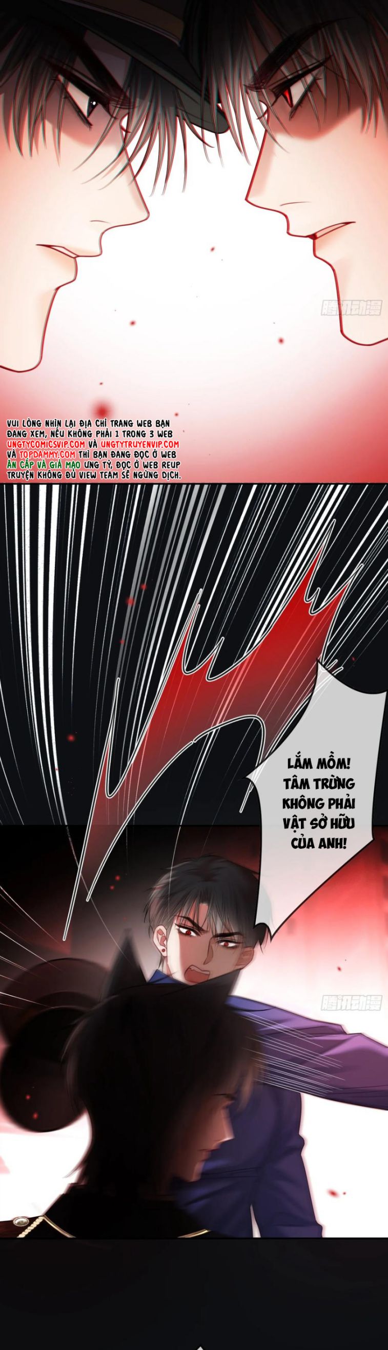Xuyên Nhanh: Quan Hệ Gây Nghiện Chapter 44 - Next Chapter 45