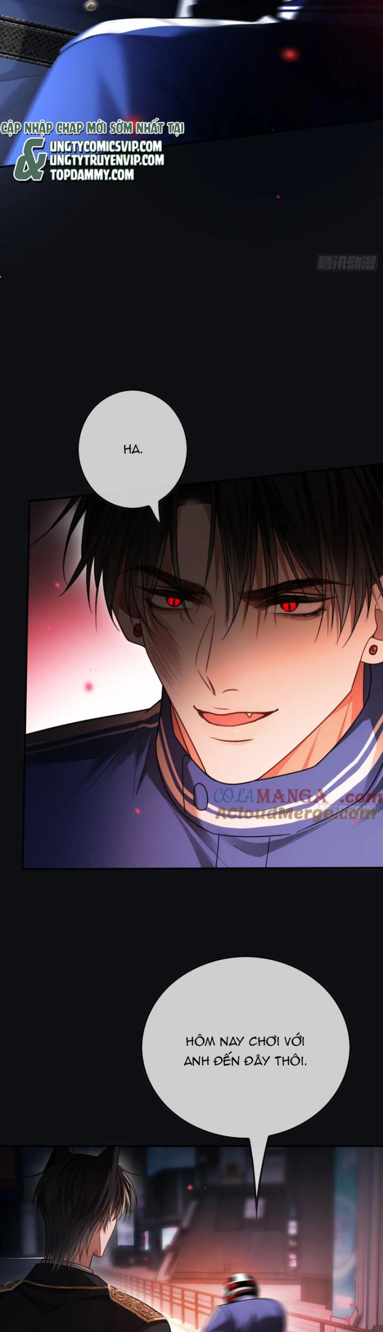 Xuyên Nhanh: Quan Hệ Gây Nghiện Chapter 44 - Next Chapter 45