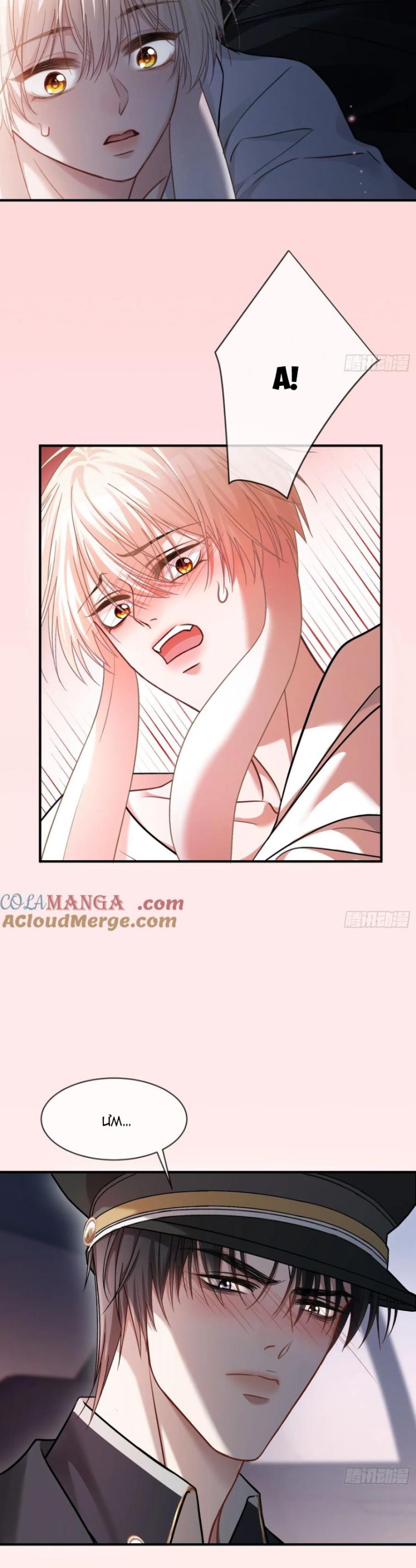 Xuyên Nhanh: Quan Hệ Gây Nghiện Chapter 44 - Next Chapter 45