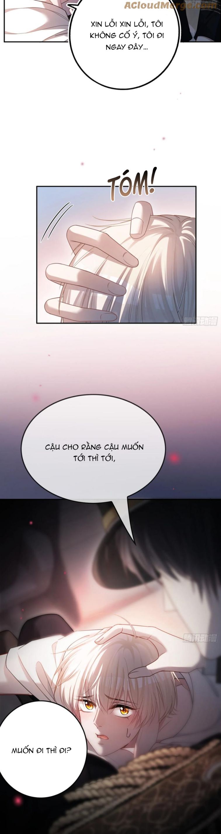 Xuyên Nhanh: Quan Hệ Gây Nghiện Chapter 44 - Next Chapter 45