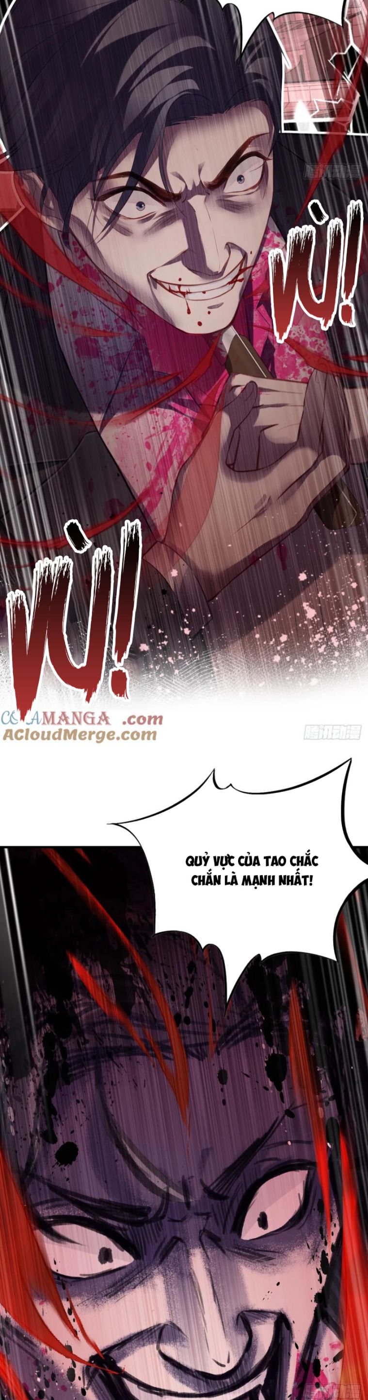 Anh Ấy Chưa Từng Rơi Xuống Chap 84 - Next Chap 85