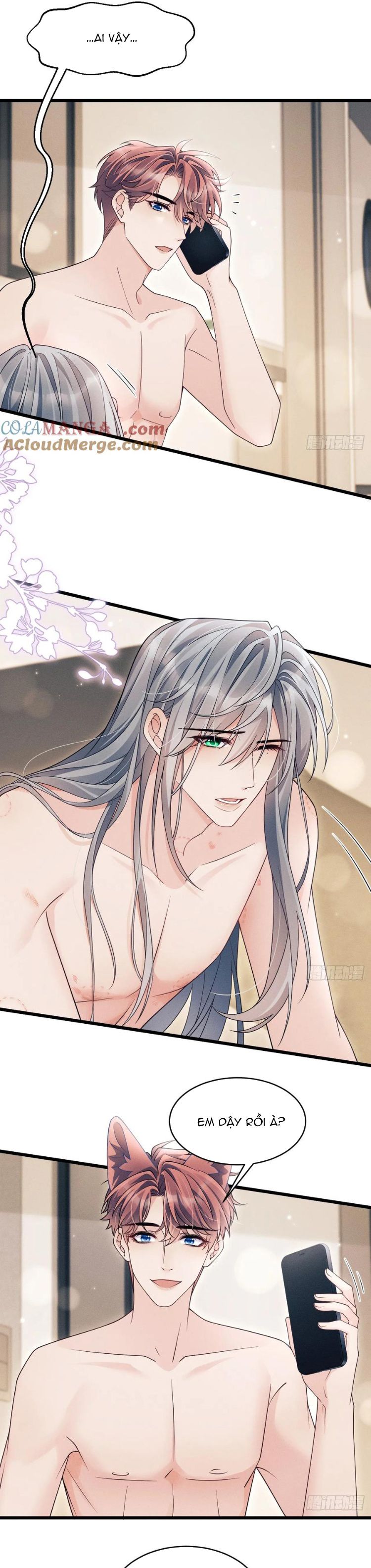 Tôi Hoài Nghi Ảnh Đế Đang Theo Đuổi Tôi Chapter 154 - Next Chapter 155
