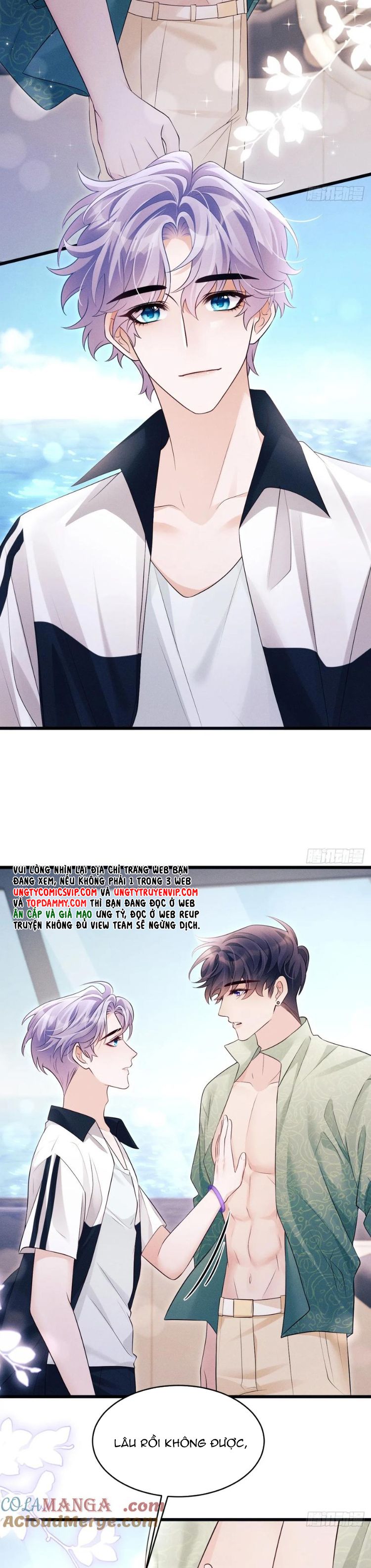 Tôi Hoài Nghi Ảnh Đế Đang Theo Đuổi Tôi Chapter 154 - Next Chapter 155