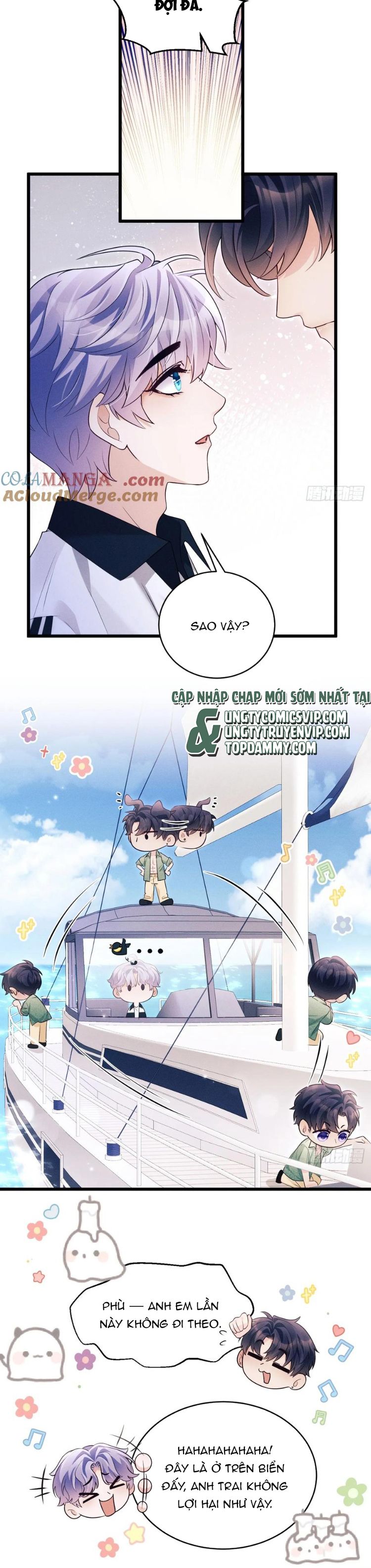 Tôi Hoài Nghi Ảnh Đế Đang Theo Đuổi Tôi Chapter 154 - Next Chapter 155