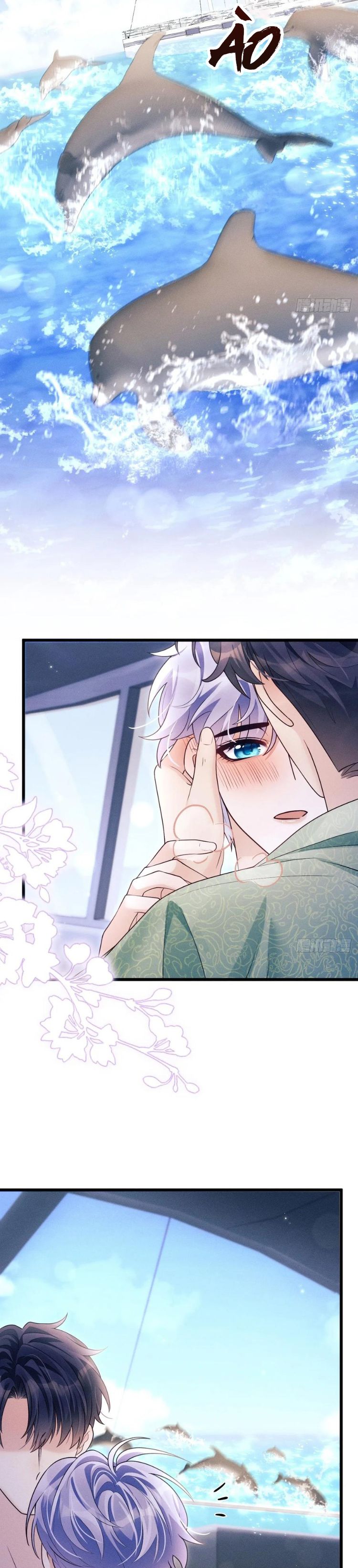 Tôi Hoài Nghi Ảnh Đế Đang Theo Đuổi Tôi Chapter 154 - Next Chapter 155