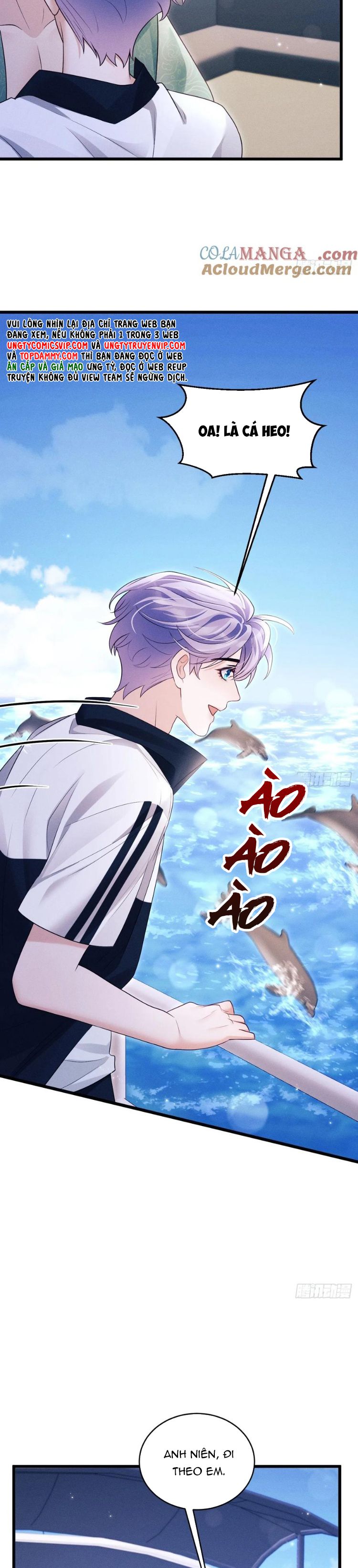 Tôi Hoài Nghi Ảnh Đế Đang Theo Đuổi Tôi Chapter 154 - Next Chapter 155