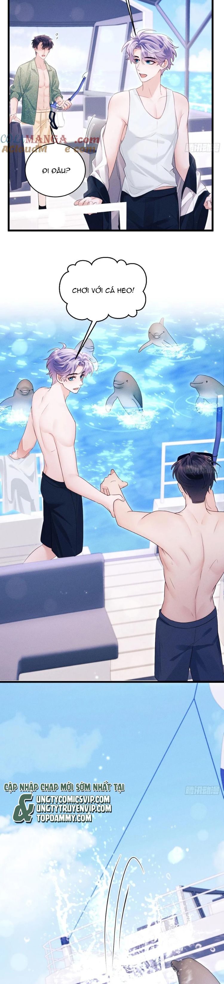 Tôi Hoài Nghi Ảnh Đế Đang Theo Đuổi Tôi Chapter 154 - Next Chapter 155