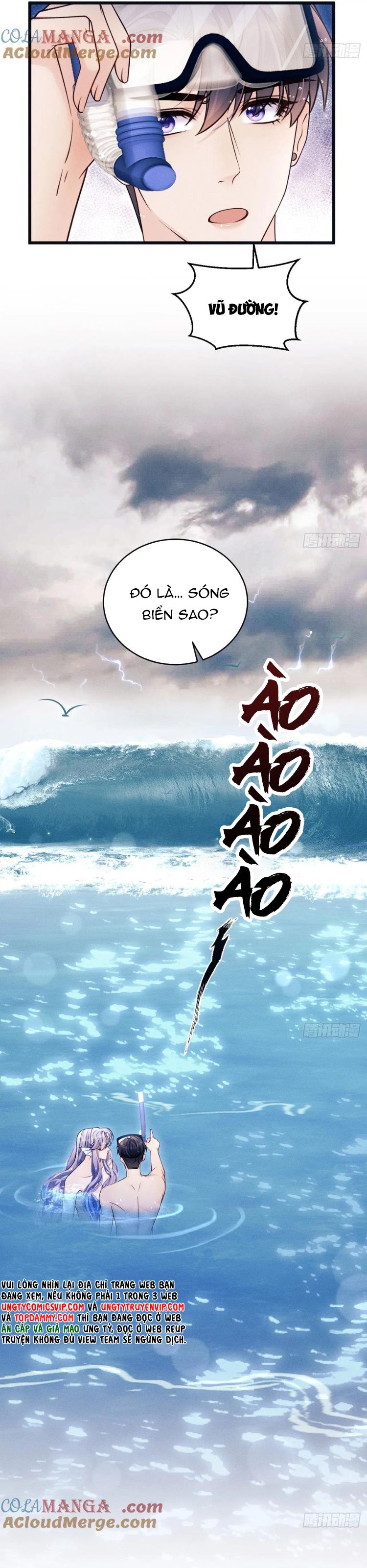 Tôi Hoài Nghi Ảnh Đế Đang Theo Đuổi Tôi Chapter 154 - Next Chapter 155