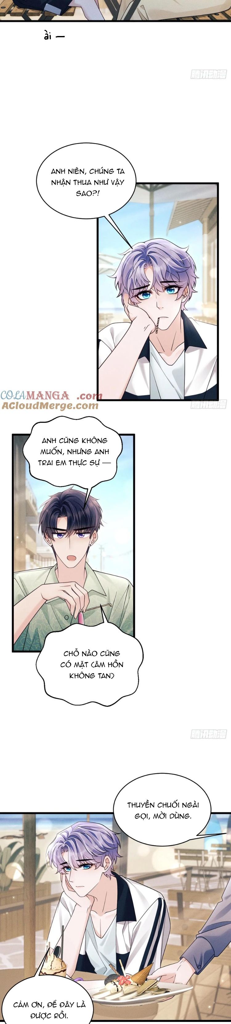 Tôi Hoài Nghi Ảnh Đế Đang Theo Đuổi Tôi Chapter 154 - Next Chapter 155
