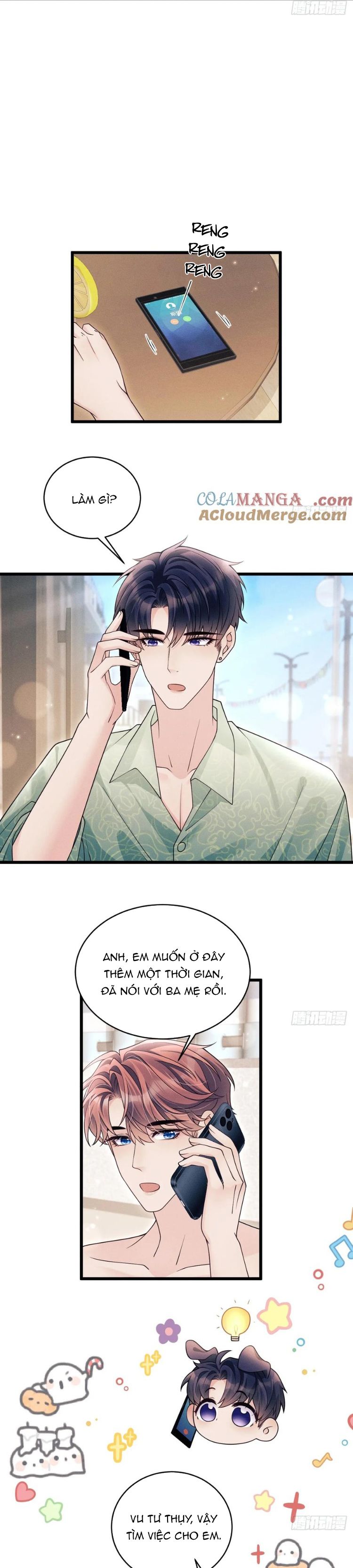Tôi Hoài Nghi Ảnh Đế Đang Theo Đuổi Tôi Chapter 154 - Next Chapter 155