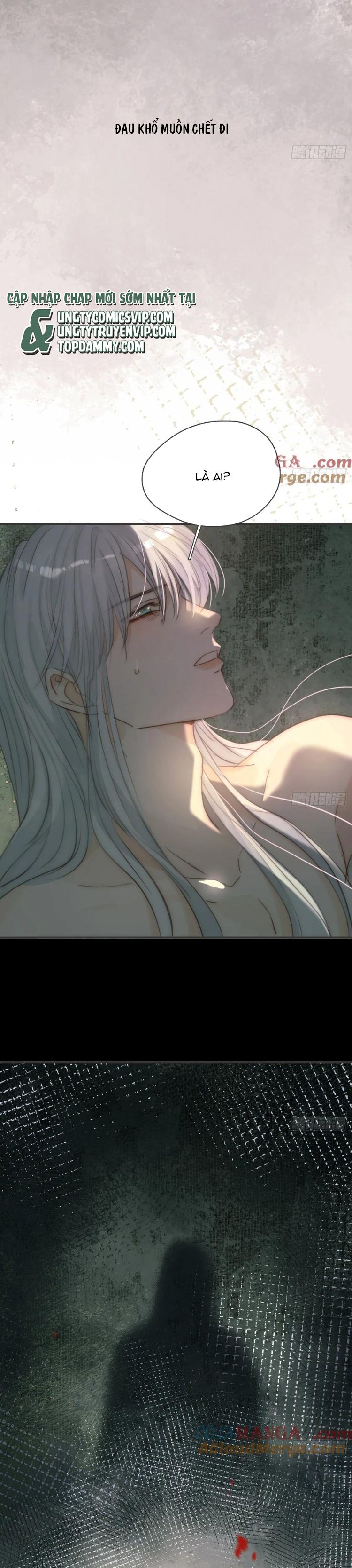 Thỉnh Cùng Ta Đồng Miên Chap 181 - Next Chap 182