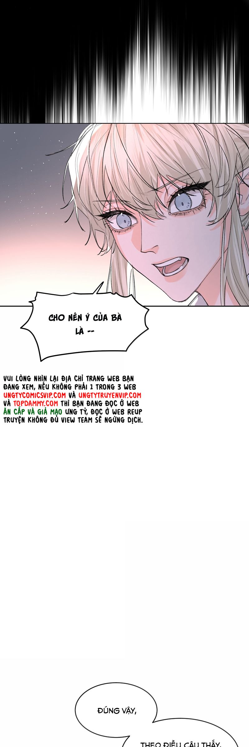 Tiền Nhiệm Vi Vương Chapter 85 - Next Chapter 86