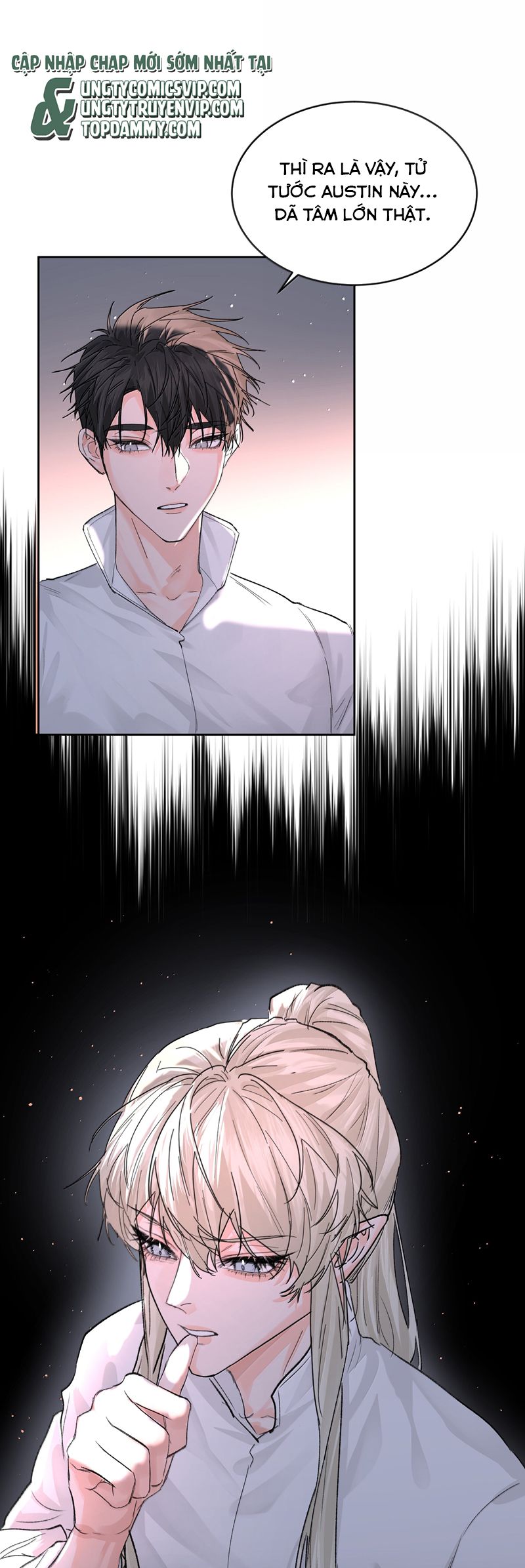 Tiền Nhiệm Vi Vương Chapter 85 - Next Chapter 86